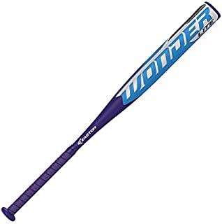 EASTON WONDERLITE -13 Fastpitch Softball Bat, 28/15, FP19WL13