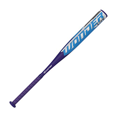 EASTON WONDERLITE -13 Fastpitch Softball Bat, 28/15, FP19WL13