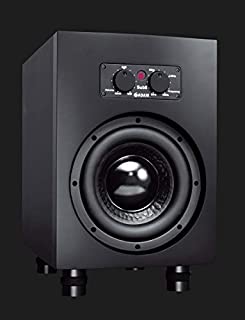 ADAM Audio Sub8 8.5 Inches Powered Studio Subwoofer