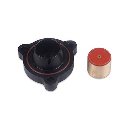 LONGJUAN-C Blow Off Valve Adaptor DV Plus Diverter Fit for for Volkswagen Golf MK5 Mk6 MK7 GTI 1.4 1.8 2.0 TFSI Tools