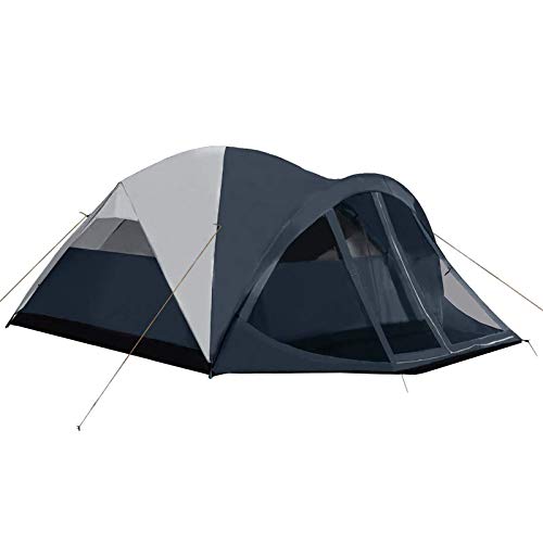 10 Best Family Tents For 6