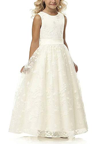 9 Best Flower Girl Dresses For Kandyan