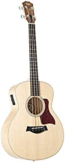 Taylor Guitars GS Mini-e Maple Acoustic-Electric Bass Guitar