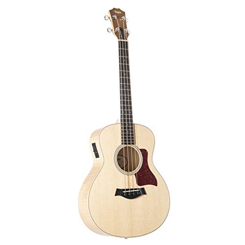 Taylor Guitars GS Mini-e Maple Acoustic-Electric Bass Guitar