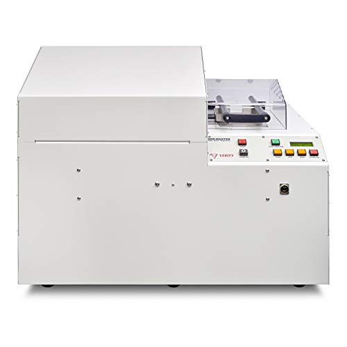 Verity Systems SDD Master Hard Drive Degausser