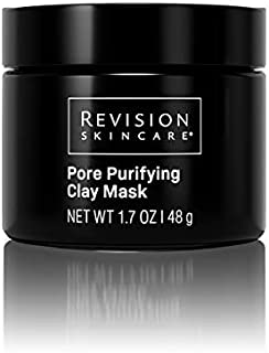 Revision Skincare Pore Purifying Clay Mask (Formerly Black Mask), 1.7 oz