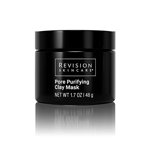 Revision Skincare Pore Purifying Clay Mask (Formerly Black Mask), 1.7 oz