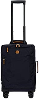 Bric's USA Luggage Model: X-BAG/ X-TRAVEL |Size: 21