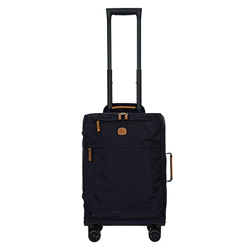 Bric's USA Luggage Model: X-BAG/ X-TRAVEL |Size: 21