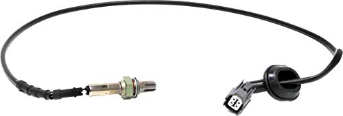 Oxygen Sensor Compatible For 2003-2007 Honda Accord 2004-2008 Acura TSX 4Cyl 2.4L After Catalytic Converter Sold individually