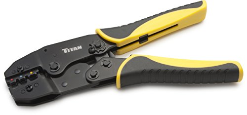 10 Best Crimping Tool For Electrical Connectors