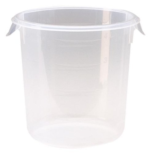 6 Best Plastic Containers For Storing Food