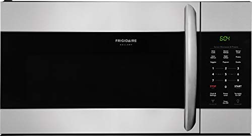 Frigidaire FGMV176NTF 30