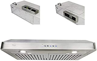 Awoco RH-R06 Rectangle Vent 6