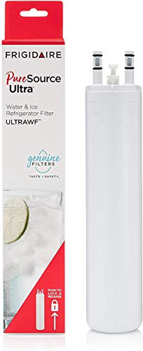 Frigidaire ULTRAWF Pure Source Ultra Water Filter, Original, White, 1 Count