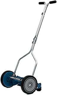 Great States 204-14 Hand Reel 14 Inch Push Lawn Mower