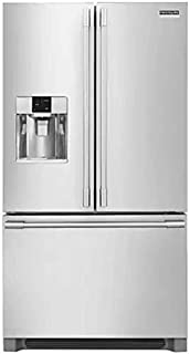 Electrolux Frigidaire Professional FPBC2278UF 21.6 cu. ft. Stainless Counter Depth French Door Refrigerator