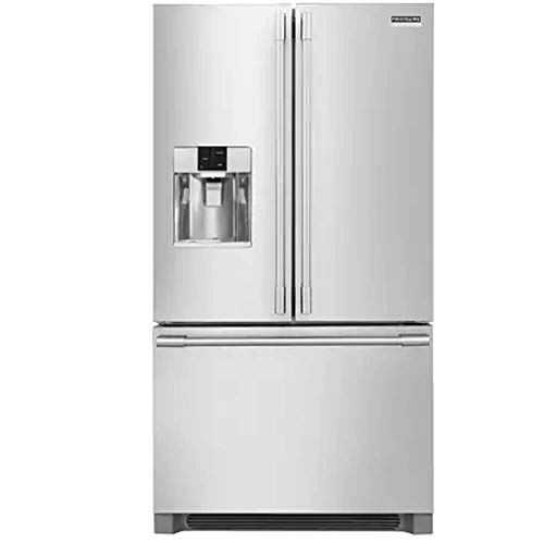 Electrolux Frigidaire Professional FPBC2278UF 21.6 cu. ft. Stainless Counter Depth French Door Refrigerator