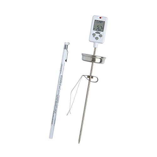 9 Best Candy Thermometer Digital