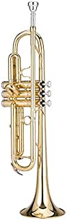 Le'Var BTRLV100 Student Trumpet