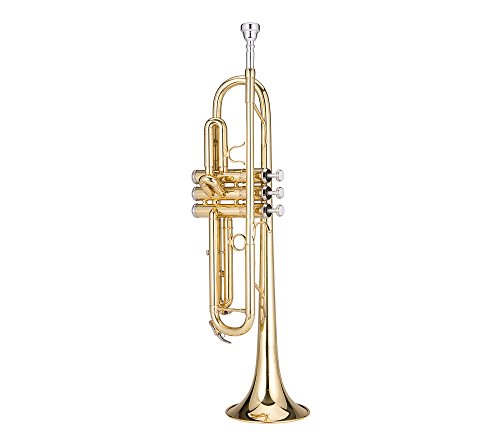 Le'Var BTRLV100 Student Trumpet