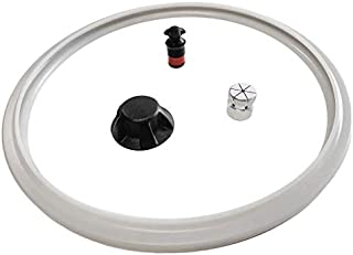 BUFFALO Pressure cooker replacement parts (Fits QP408)