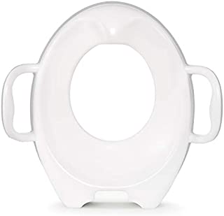 Munchkin Sturdy Potty Seat, Grey