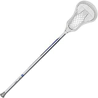 WARRIOR Evo Warp Next Complete Lacrosse Stick Attack 40