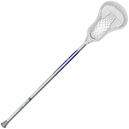 WARRIOR Evo Warp Next Complete Lacrosse Stick Attack 40