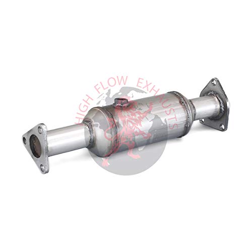 Catalytic Converter Replacement for 2.4L 2004-2008 ACURA TSX