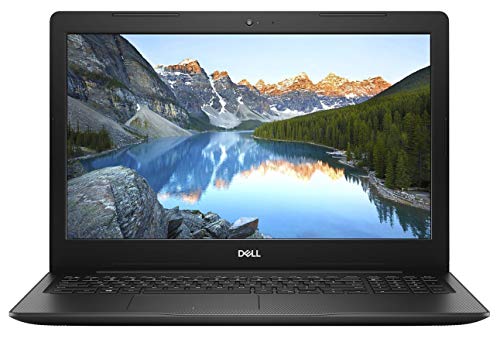 Dell Inspiron 3583 15 Laptop Intel Celeron  128GB SSD  4GB DDR4  1.6GHz - Intel UHD Graphics 610 - Windows 10 Home - Inspiron 15 3000 Series - New