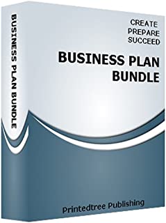 Self Storage Shed Company Business Plan Bundle