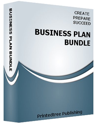 Self Storage Shed Company Business Plan Bundle