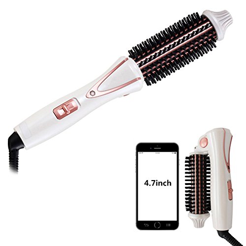 9 Best Travel Hair Dryer Brush