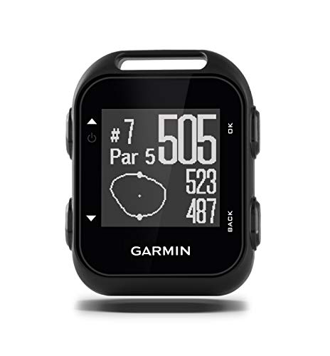 10 Best Golf Gps Devices