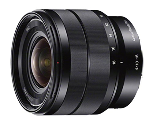 10 Best Wide Angle Lenses For Sony Fe