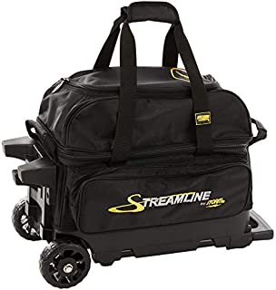 Storm S2034 Bowling Bag, Black,