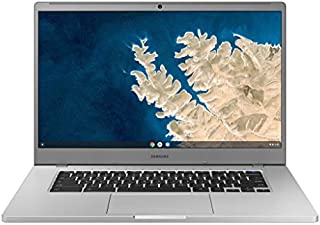 SAMSUNG XE350XBA-K01US Chromebook 4 + Chrome OS 15.6