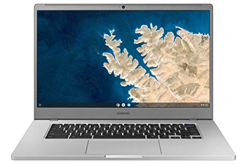 SAMSUNG XE350XBA-K01US Chromebook 4 + Chrome OS 15.6