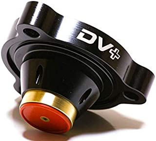 Go Fast Bits T9351 dv+ Blow off Valve or BOV/diverter valve with TMS advantage