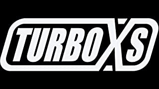 TurboXS Hybrid Blow Off Valve Black BOV for 2016+ Honda Civic Sport / 2017+ Si