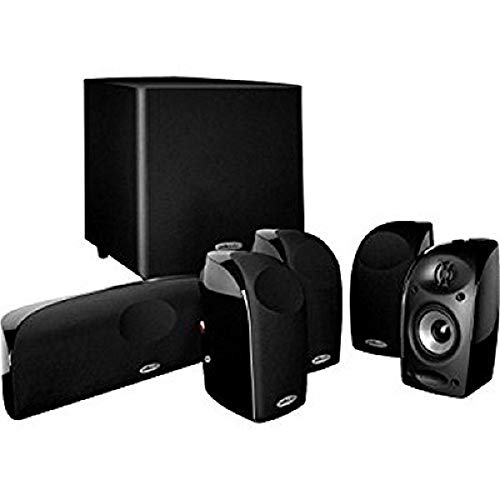 10 Best 5.1 Speakers Under 5000