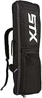 STX Field Hockey Passport Bag, Black