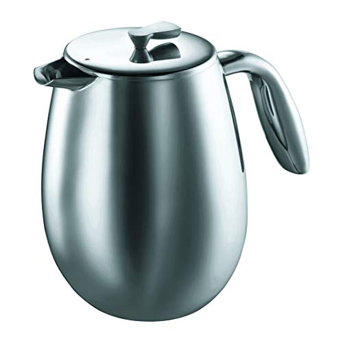 10 Best Insulated Coffee Press