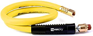 WYNNsky Hybrid Lead in Air Hose 3/8