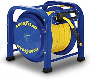 GOODYEAR Air-Hose-Reel Retractable 3/8