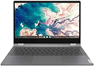 Lenovo Chromebook Flex 5 13