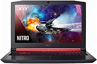 Acer Nitro 5 AN515-42-R5ED Gaming Laptop, AMD Ryzen 5 2500U, AMD Radeon RX 560X Graphics, 15.6