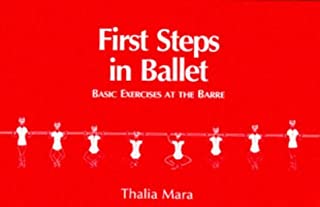 First Steps in Ballet: Basic Exercises at the Barre