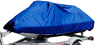 Budge Jet Ski Cover Fits Jet Skis 121